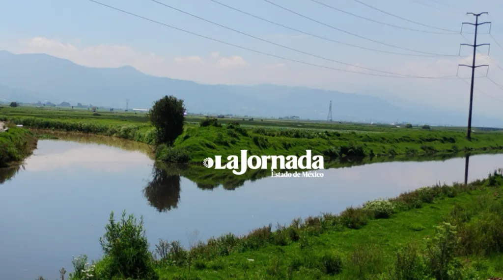 Vecinos de La Constitución y San Blas alertan por crecida de ríos Lerma y Verdiguel