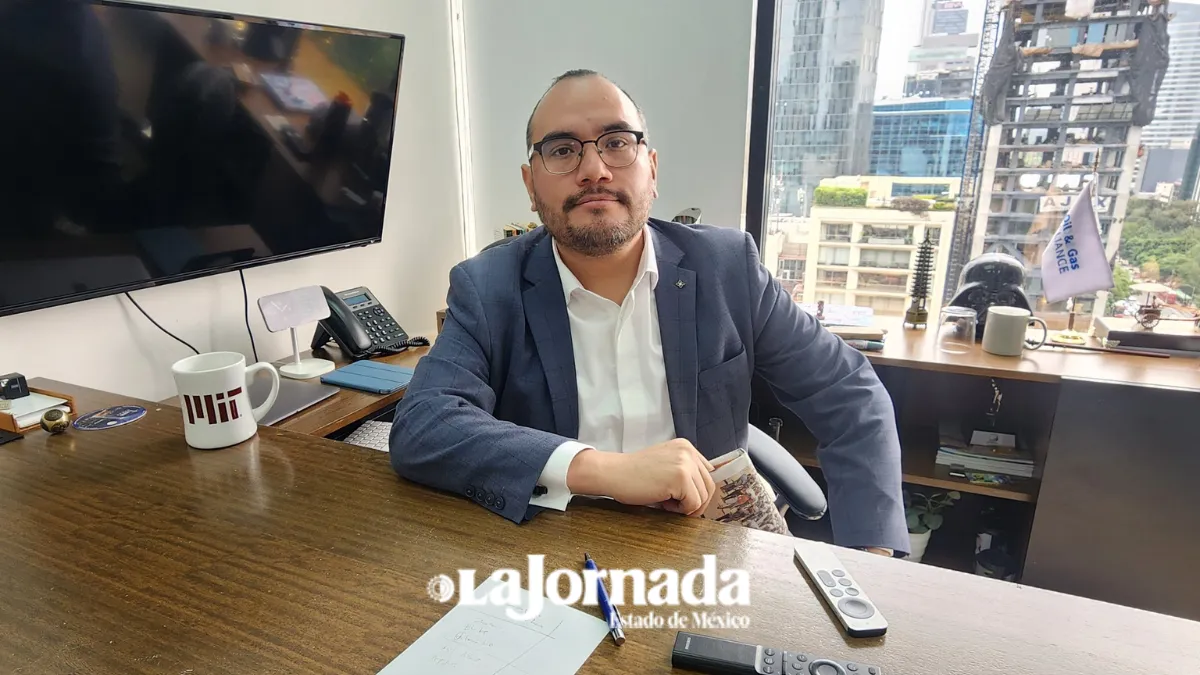 Alerta en el sector energético, por infiltración del crimen organizado: Ricardo Ortega, CEO Alliance