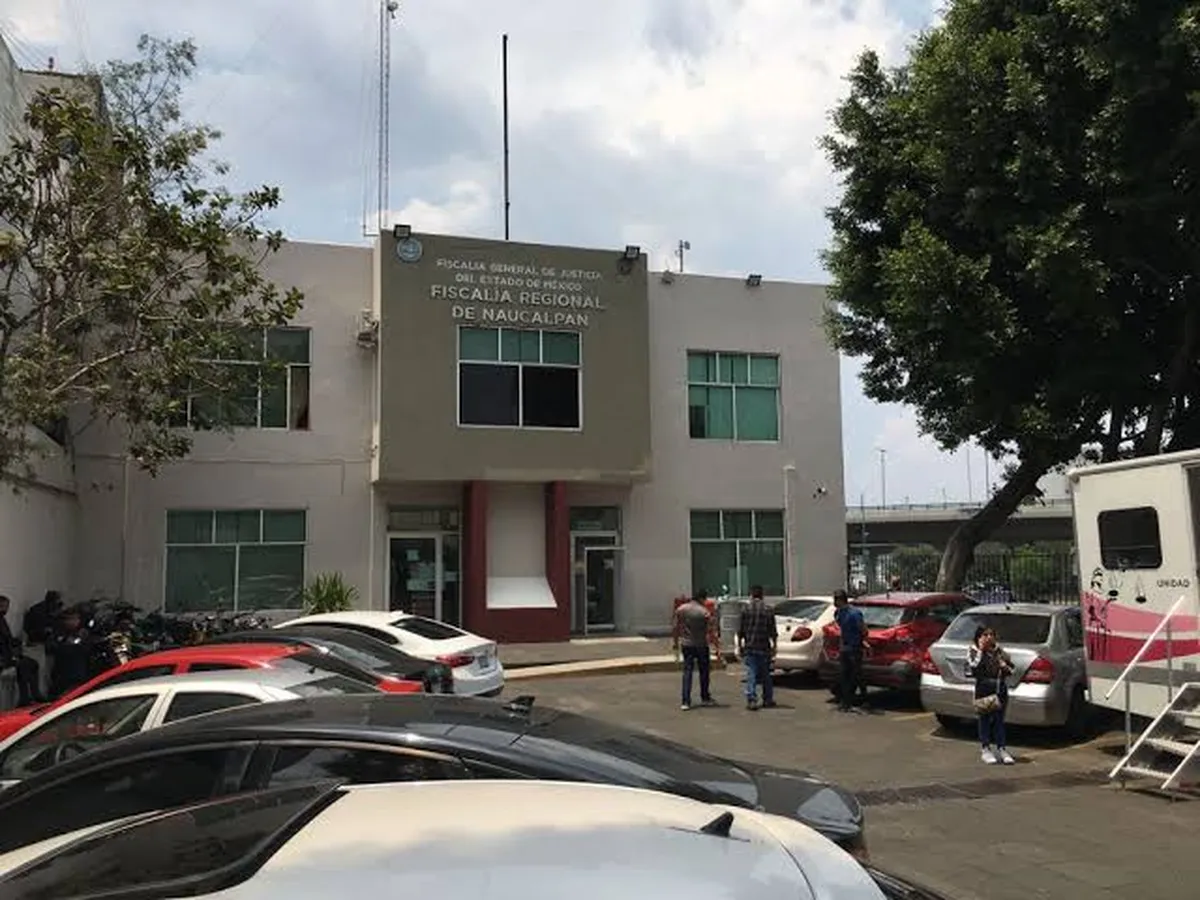 Joven agredida en Naucalpan acusa que su denuncia no debe ser consignado por robo