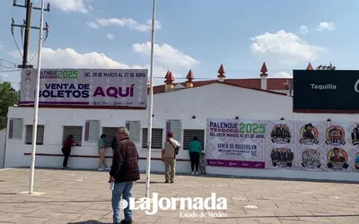 El objetivo es atender emergencias y apoyar a los visitantes durante el desarrollo del evento.
