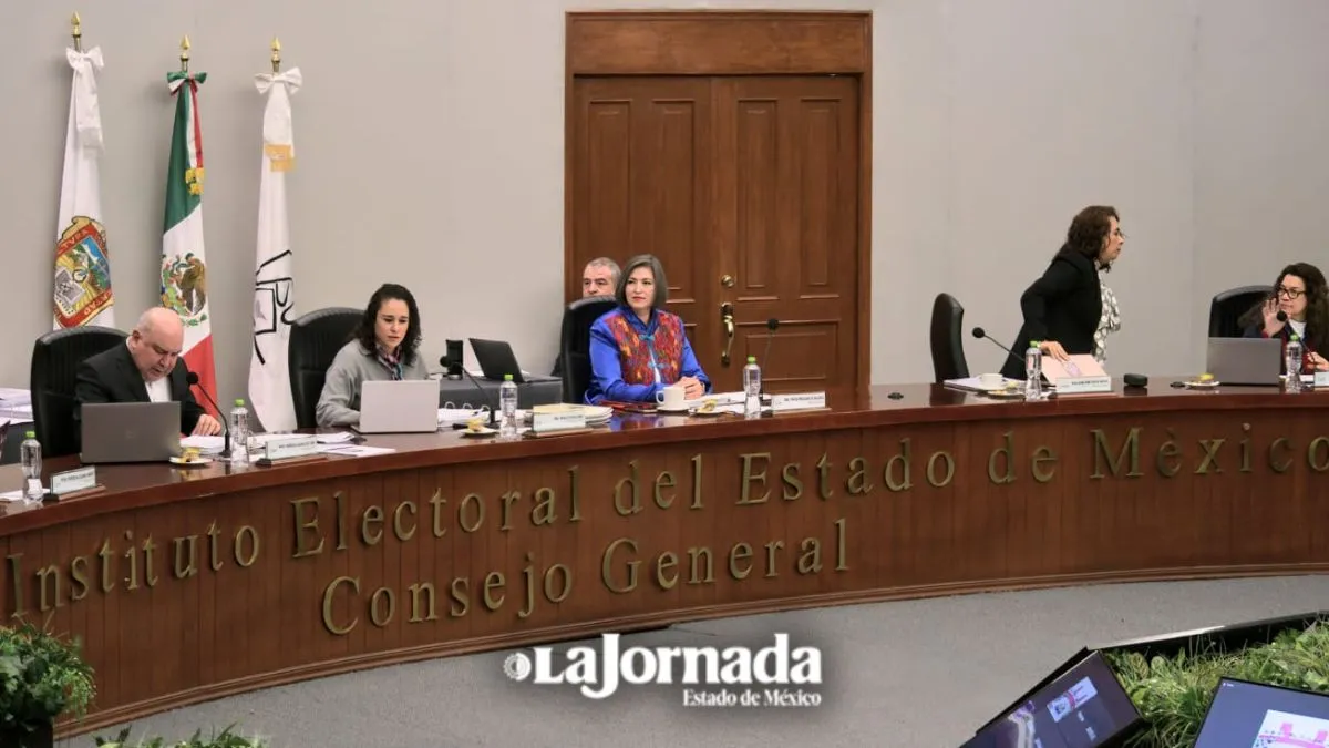 Presupuesto para la elección judicial, IEEM