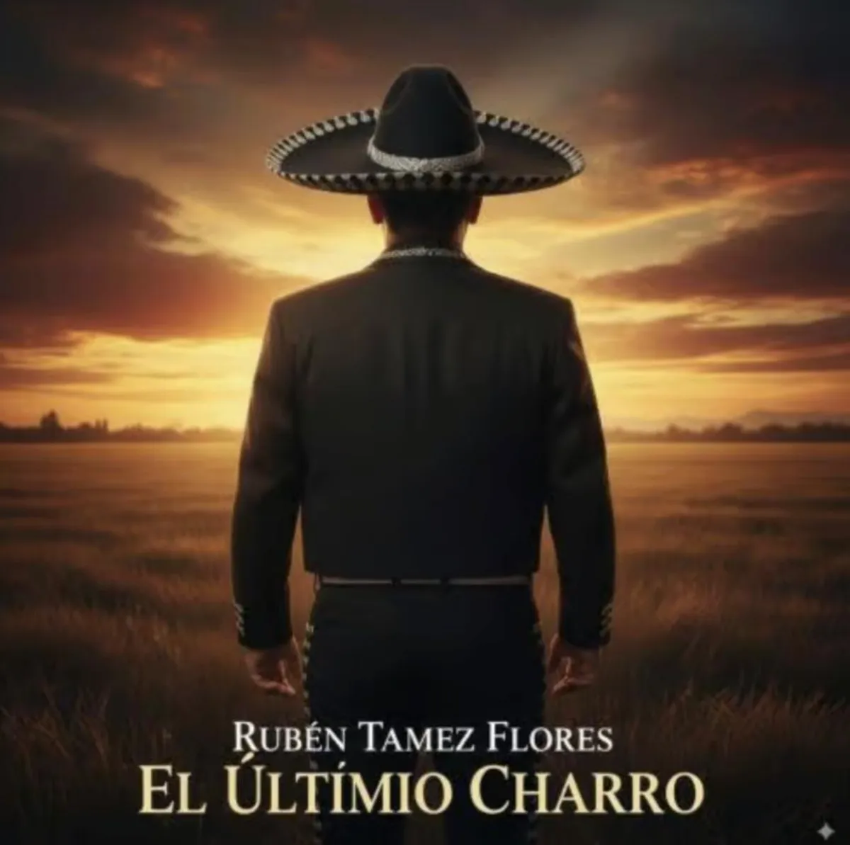 Rubén Tamez Flores anuncia Sesiones de Rancho, grabaciones acústicas en haciendas del norte