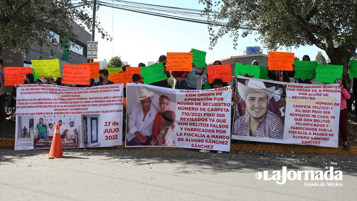Manifestación