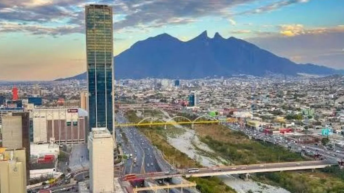 Nuevo León será sede de la torre más alta de América Latina