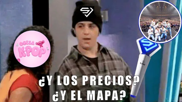 Fans de Super Junior exigen precios justos a OCESA para el SUPER SHOW 10