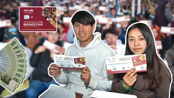 Lanzan convocatoria oficial para Jóvenes con Bienestar Edomex 2026.
