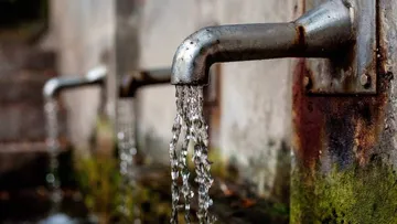 Edomex con más de 1.2 millones de viviendas sin agua entubada