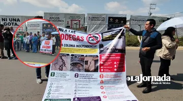 Ordenamiento Ecológico advierte alto riesgo de hundimiento en delegación Independencia