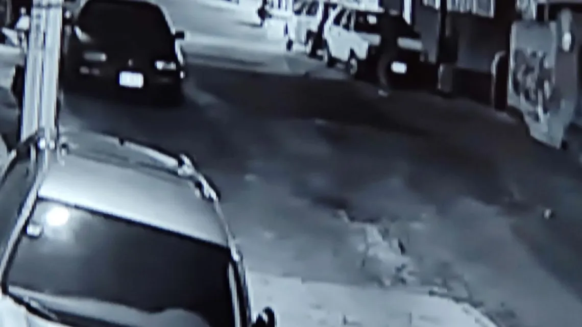 Piden seguridad en Naucalpan, porque los delincuentes están desatados