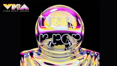 Best K-pop, estos son los nominados para los VMAs 2025