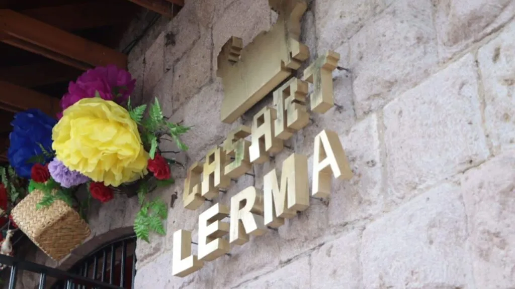 Inauguran tienda de Casart en Lerma
