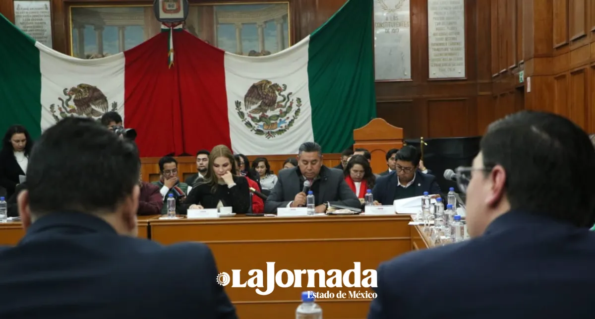 Edomex: Ajustes y reducciones en la nueva propuesta del Paquete Fiscal 2024