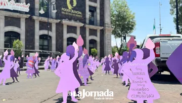 Reconocen la necesidad de ampliar Alertas de Género en Edomex
