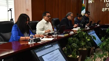 INE proyecta instalar 601 casillas más en elección 2027 contra 2024