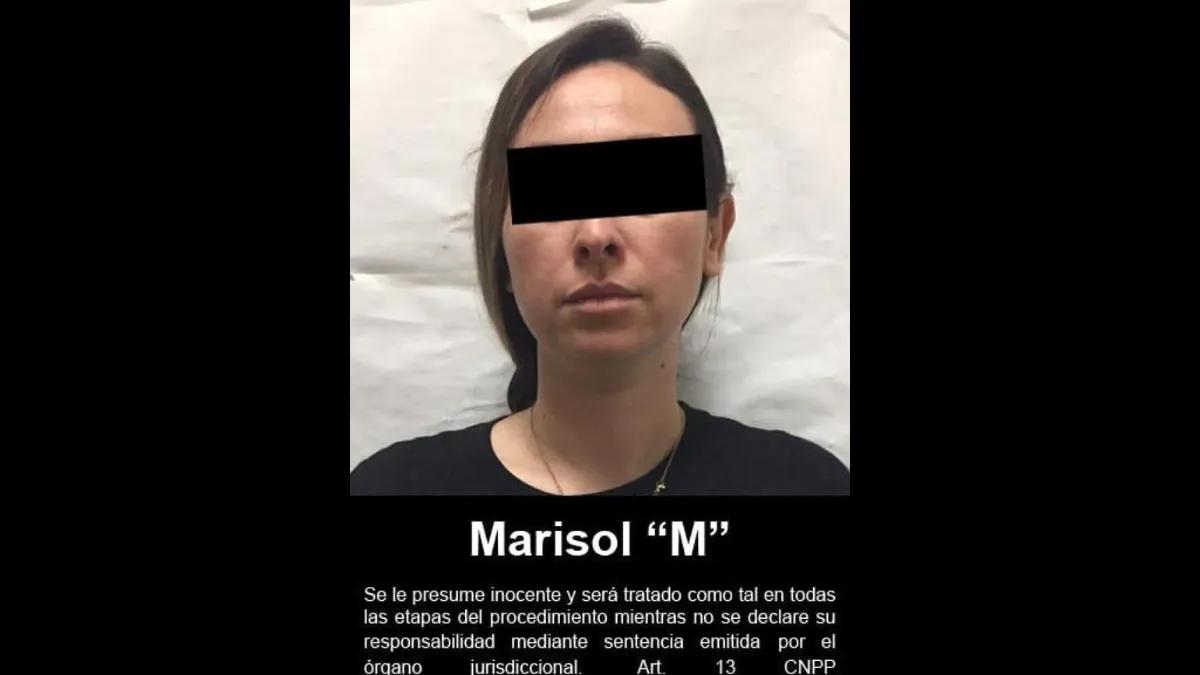 FGR obtiene sentencia de 30 años de prisión de una persona por delito de homicidio