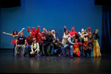 UAEMéx: presenta temporada de teatro navideña con énfasis en la pastorela