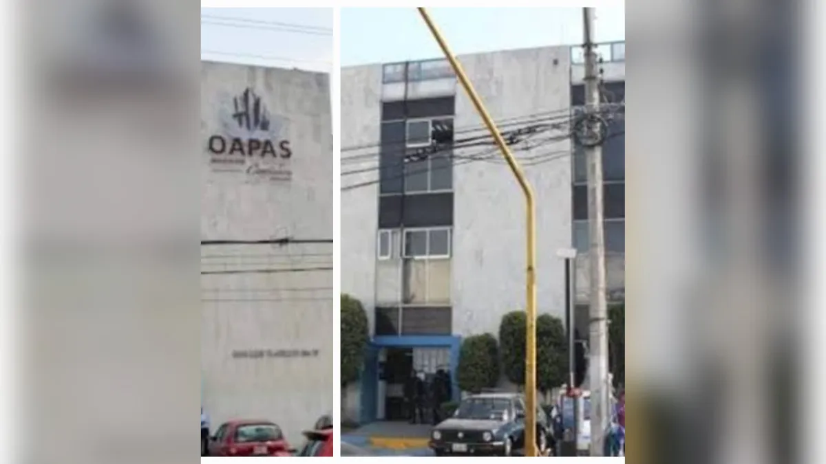 Incrementan suministro de agua en Rinconada y Jardines de San Mateo