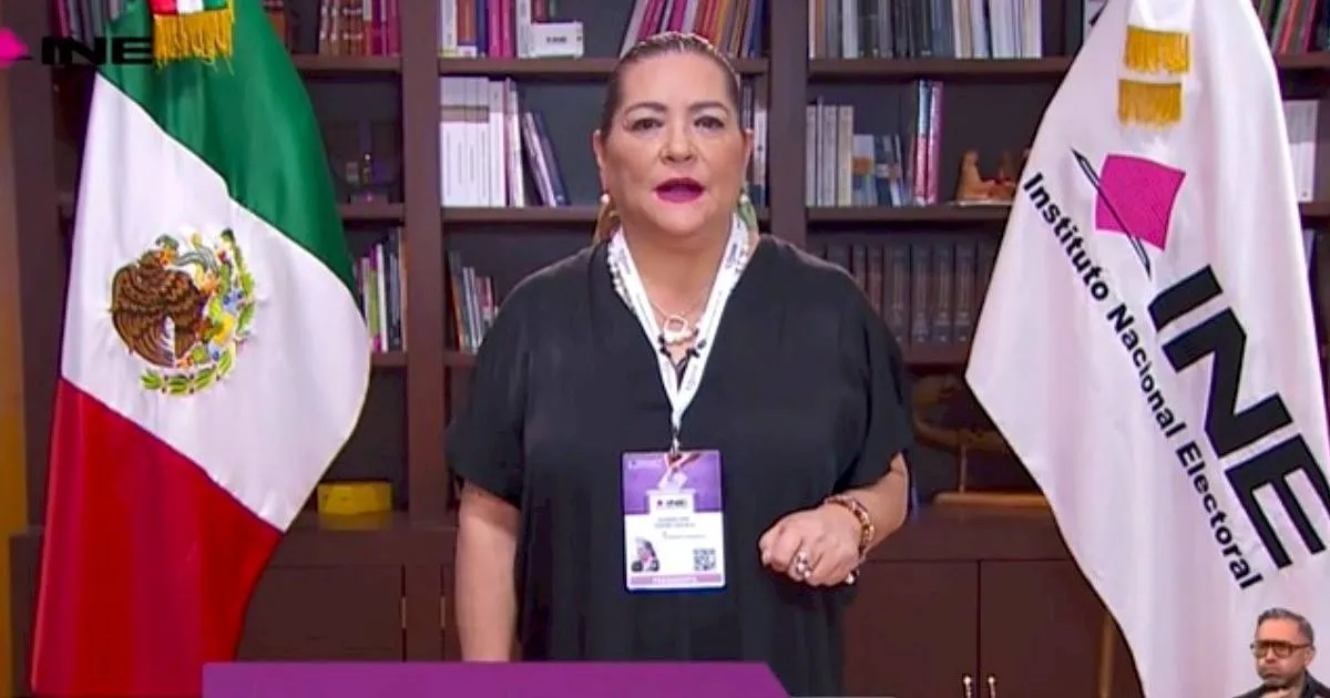 El Instituto Nacional Electoral informó que hasta las 12:00 se instalaron un total de 87.59% de las casillas a nivel nacional, lo que significa 149 mil59 casillas.