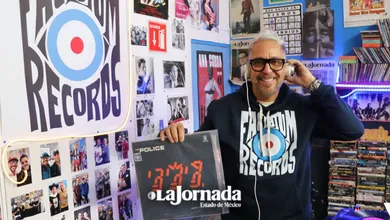 Factotum Records: el santuario del vinil que reta a la era digital