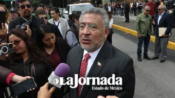 Duarte Olivares reitera condiciones de seguridad; continuarán con protocolo de protección a candidaturas 2027