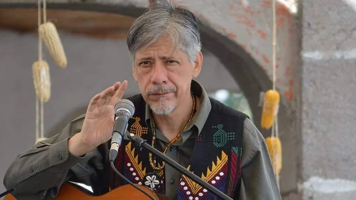 Canto florido: homenaje póstumo a Francisco Natera