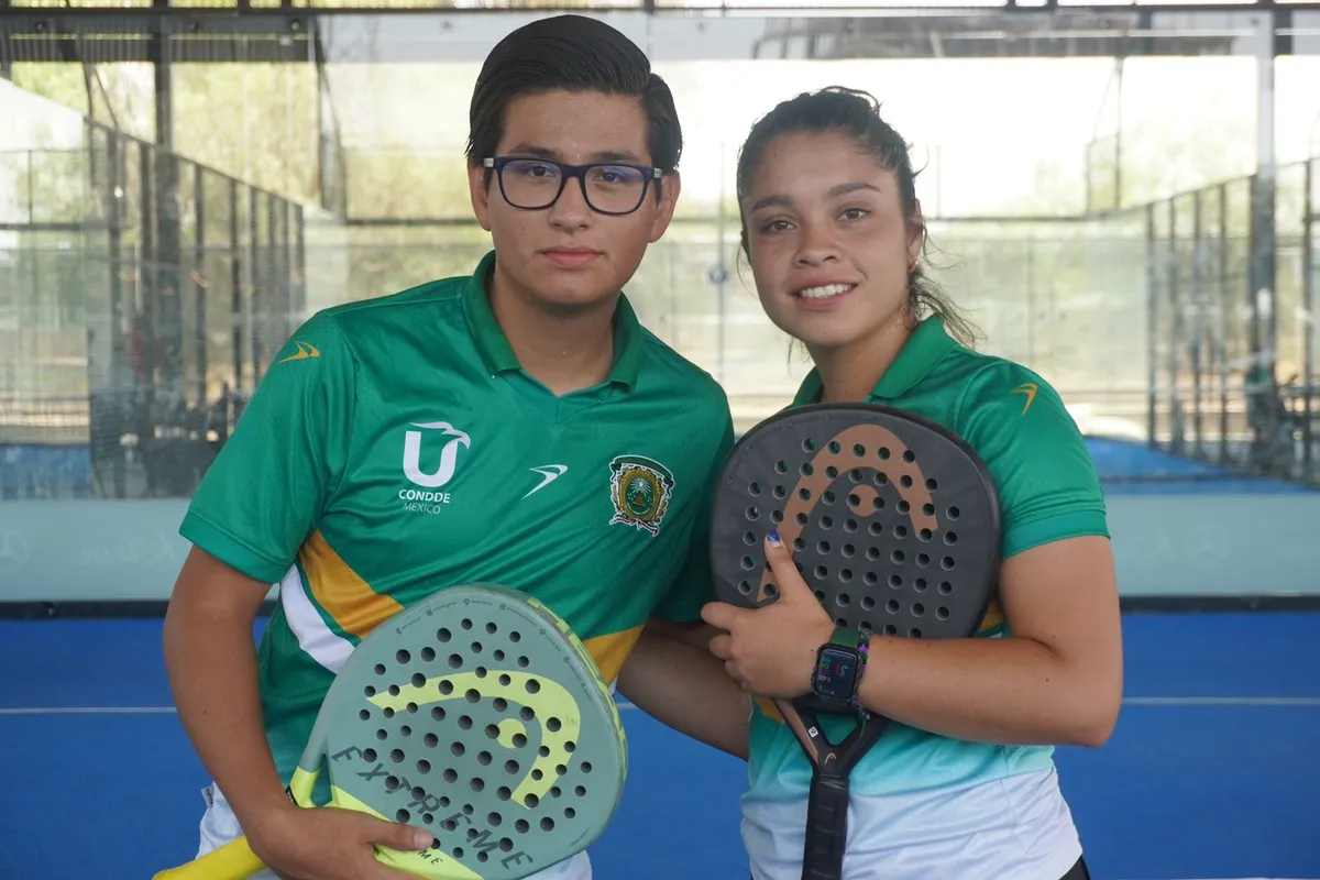 Avanza UAEMéx en la Universiada Nacional 2024