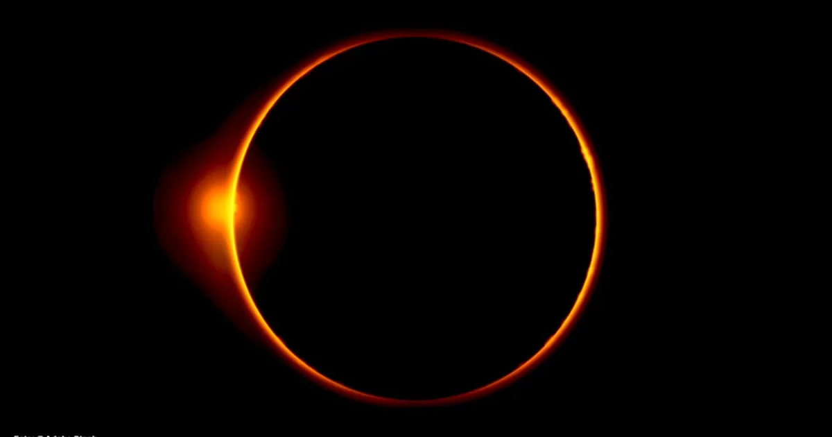 Eclipse Solar 2024: Fecha y hora en que se podrá ver en Edomex