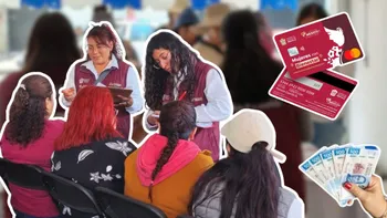 Las mexiquenses que siguen en lista de espera para recibir su tarjeta de mujeres con Bienestar Edomex deben estar atentas a los avisos oficiales.