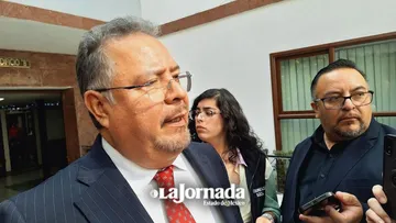 Desempleo baja en Edomex, informalidad sigue siendo un reto