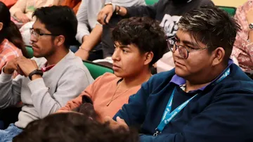 Nuevas masculinidades para contrarrestar la violencia machista