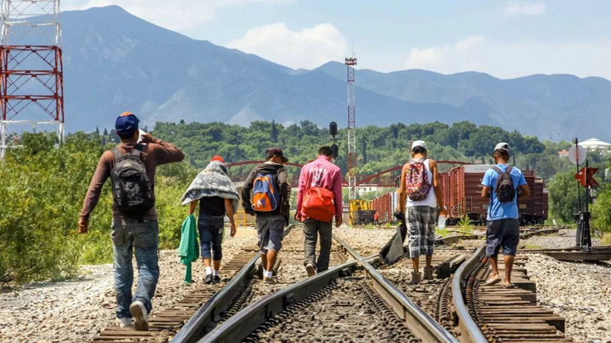 Migración y T-MEC, tema pendiente en renegociación