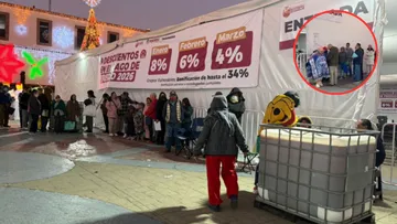 Ecatepec suspende parquímetros para facilitar pago de predial y agua