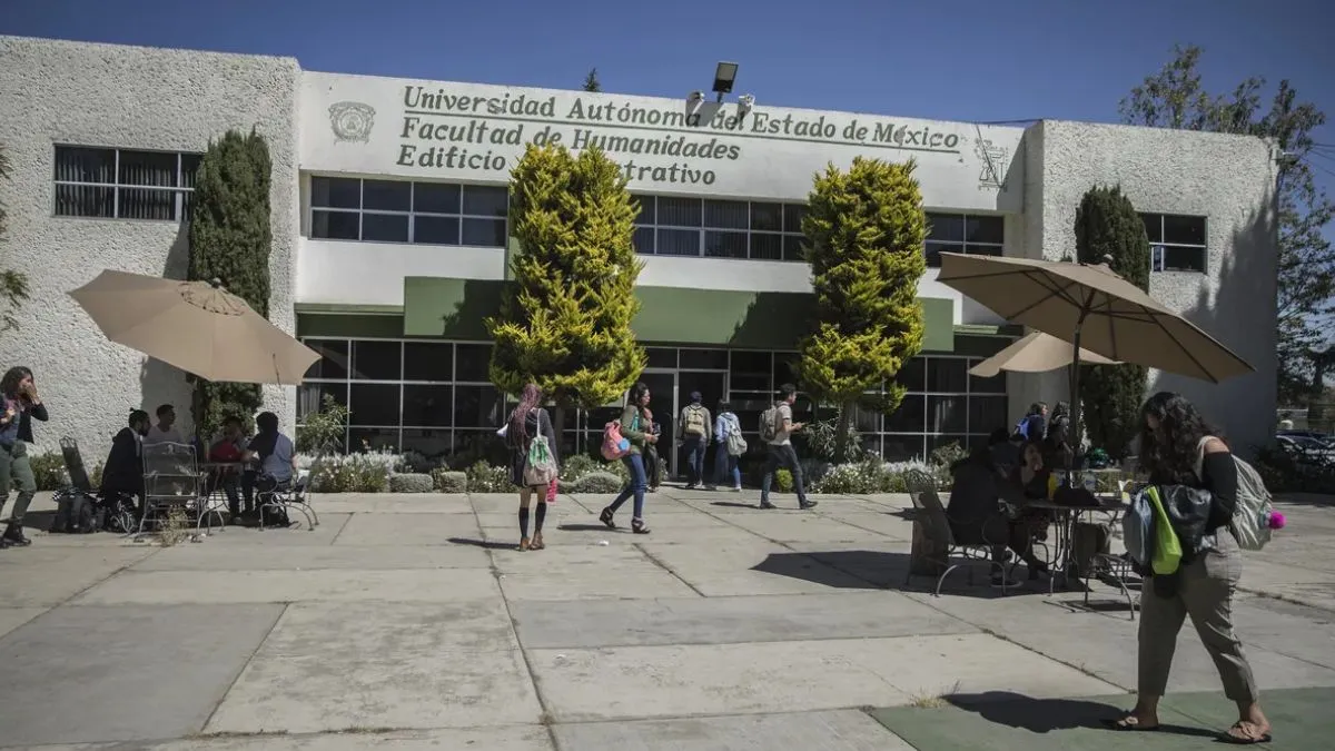 UAEMéx: Regreso a clases en Humanidades será el 13 de octubre
