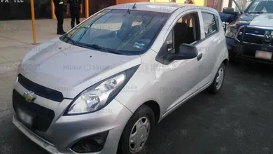 Cámaras del C5