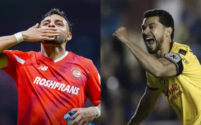 Los dos equipos cerrarán la serie en el estadio Nemesio Díez el domingo 25 de mayo a las 19 horas.