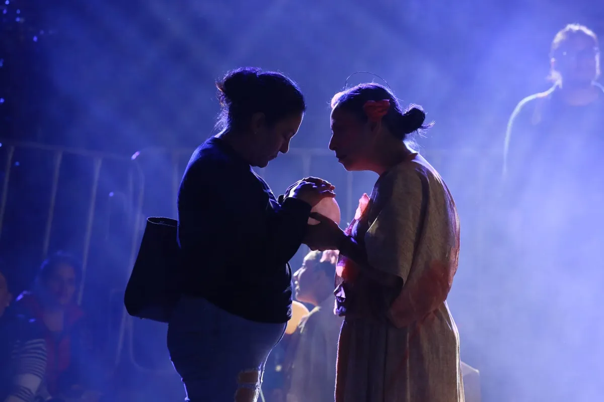 Festival de las Almas 2023: Gran afluencia de público en Valle de Bravo