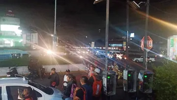 Ecatepec: Reportan nuevo atentado a líder del Sindicato Nacional, colapsan vialidades