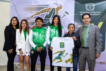 Uaeméx alista carrera atlética por el Día del Médico
