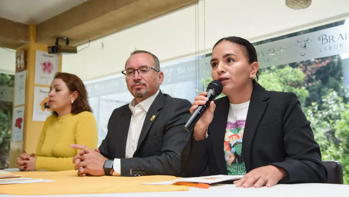 Emplaza PRD a Morena a sacar matrimonios igualitarios