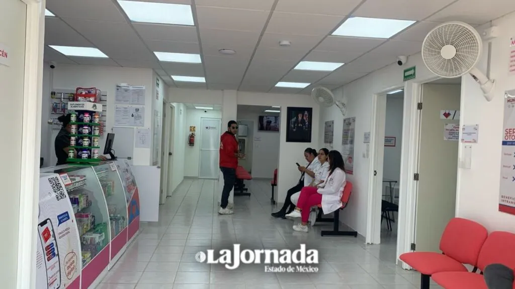 Coacalco tiene 42 mil afiliados al Seguro Popular municipal