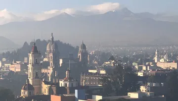 Impuesto Predial incrementará en Toluca: décimo primer regidor
