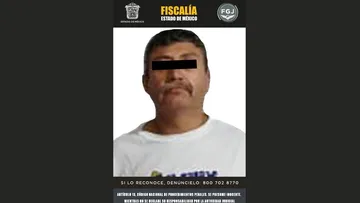 Hombre es acusado por maltrato animal en Jocotitlán y cumplimentan orden de aprehensión