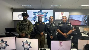 Ecatepec, Acolman y Atenco tendrán operativo conjunto contra huachicol y robos