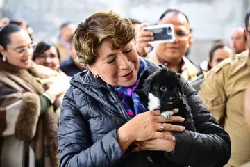 Inauguran Primer Foro de Bienestar Animal en Edomex