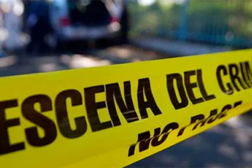 Presunto ladrón muere linchado en Jiquipilco; un civil también pierde la vida