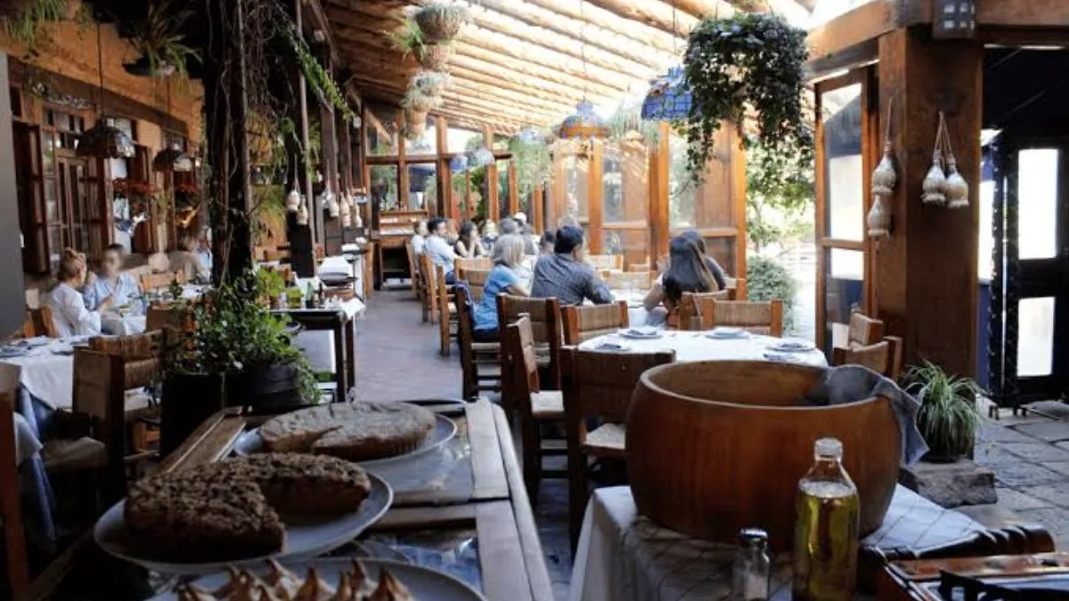 Restauranteros mexiquenses afinan estrategias y capacitan a su gente rumbo al Mundial 2026