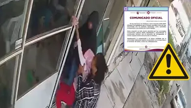 Robo de niños en Ixtlahuaca fue conflicto familiar: Ayuntamiento