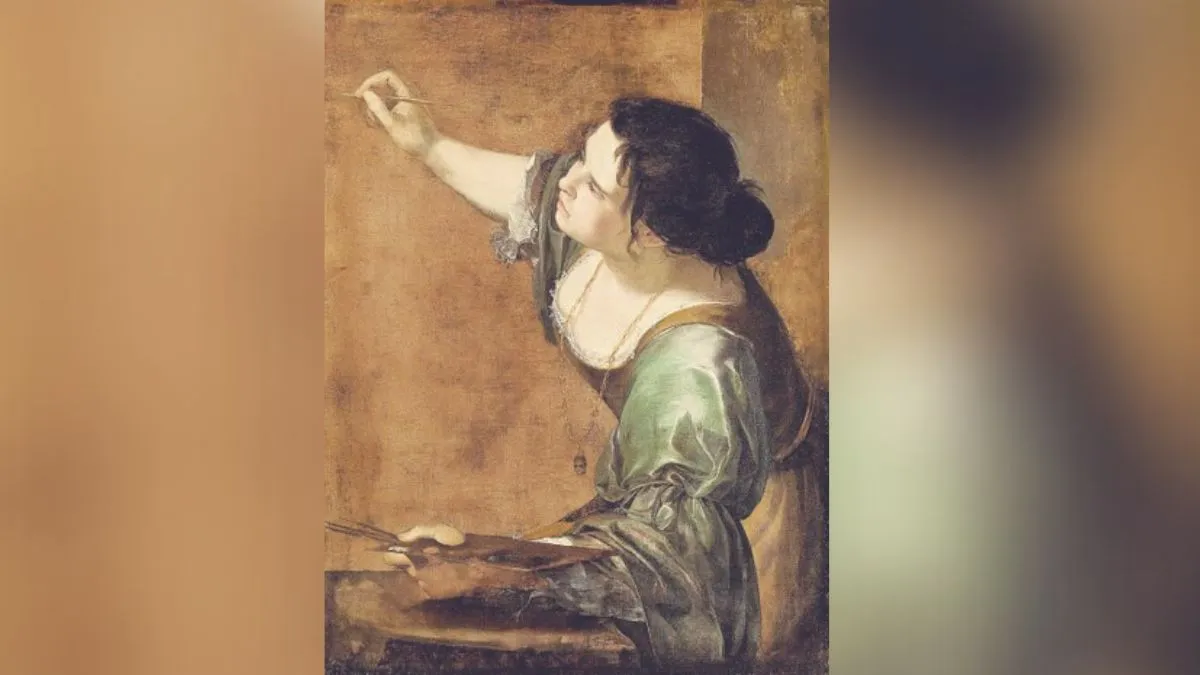 Artemisia Gentileschi: refleja el ‘protofeminismo’ plástico y vital