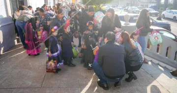 Día de Muertos 2024: DulceDIF entregará la ‘calaverita’ a niños y adultos este día