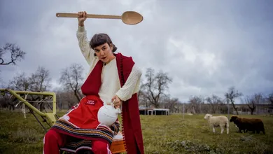 “Las canciones son pucheritos de palabras que cocino con amor”: Bewis de la Rosa